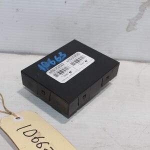 Audi 8V A3 S3 RS3 / VW Mk7 Golf KESSY Start Auth Module  5Q0 959 435 B - Image 6