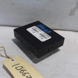 Audi 8V A3 S3 RS3 / VW Mk7 Golf KESSY Start Auth Module  5Q0 959 435 B - Image 5