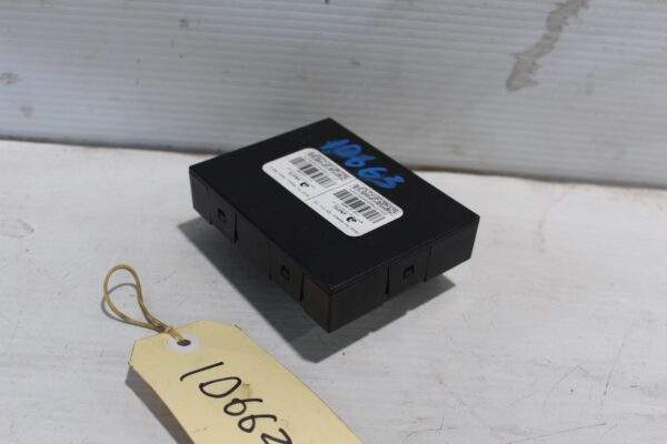 Audi 8V A3 S3 RS3 / VW Mk7 Golf KESSY Start Auth Module  5Q0 959 435 B