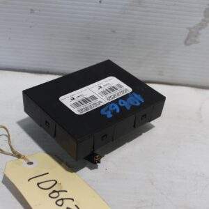 Audi 8V A3 S3 RS3 / VW Mk7 Golf KESSY Start Auth Module  5Q0 959 435 B - Image 4