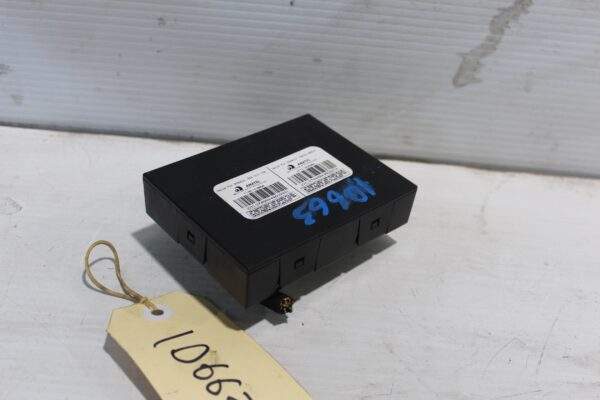 Audi 8V A3 S3 RS3 / VW Mk7 Golf KESSY Start Auth Module  5Q0 959 435 B