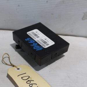 Audi 8V A3 S3 RS3 / VW Mk7 Golf KESSY Start Auth Module  5Q0 959 435 B - Image 3