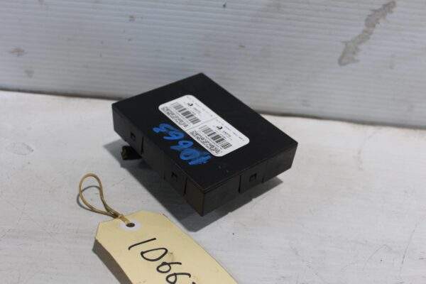 Audi 8V A3 S3 RS3 / VW Mk7 Golf KESSY Start Auth Module  5Q0 959 435 B