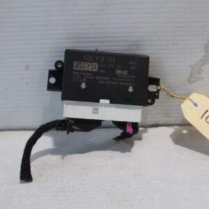 Audi Volkswagen PDC Park Distance Control Unit 5QA 919 294