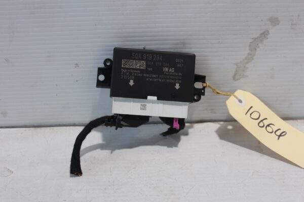 Audi Volkswagen PDC Park Distance Control Unit 5QA 919 294