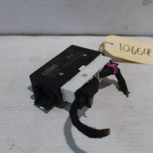 Audi Volkswagen PDC Park Distance Control Unit 5QA 919 294 - Image 2