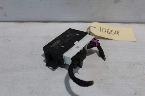 Audi Volkswagen PDC Park Distance Control Unit 5QA 919 294