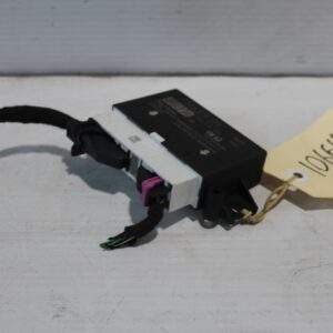 Audi Volkswagen PDC Park Distance Control Unit 5QA 919 294 - Image 9