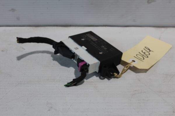 Audi Volkswagen PDC Park Distance Control Unit 5QA 919 294