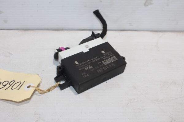 Audi Volkswagen PDC Park Distance Control Unit 5QA 919 294