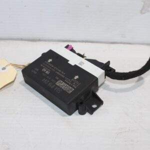 Audi Volkswagen PDC Park Distance Control Unit 5QA 919 294 - Image 7