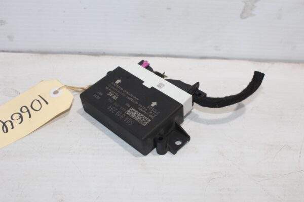 Audi Volkswagen PDC Park Distance Control Unit 5QA 919 294