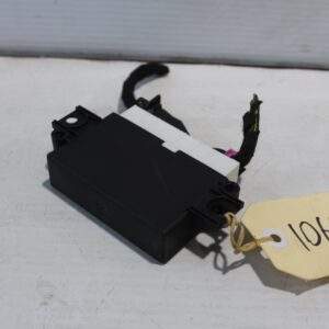 Audi Volkswagen PDC Park Distance Control Unit 5QA 919 294 - Image 5