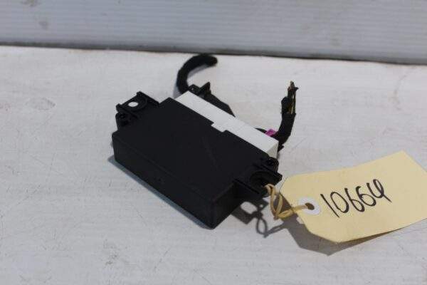 Audi Volkswagen PDC Park Distance Control Unit 5QA 919 294