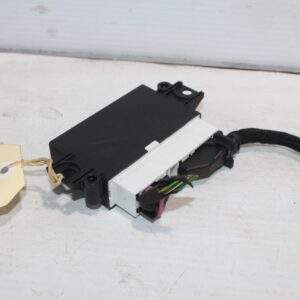 Audi Volkswagen PDC Park Distance Control Unit 5QA 919 294 - Image 4