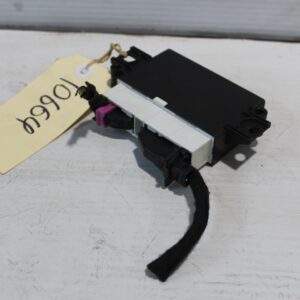 Audi Volkswagen PDC Park Distance Control Unit 5QA 919 294 - Image 3