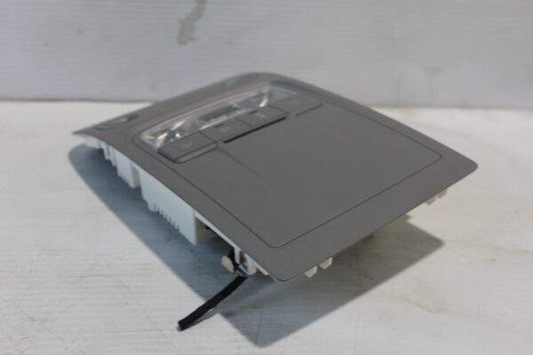 Audi 8V A3 Overhead Console Dome Map Light GREY 8V0 947 135