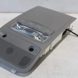 Audi 8V A3 Overhead Console Dome Map Light GREY 8V0 947 135 - Image 9