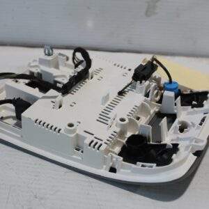 Audi 8V A3 Overhead Console Dome Map Light GREY 8V0 947 135 - Image 5
