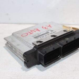 Audi 8V A3 Engine Control Unit Module ECU ECM 04E 907 309 BJ, 04E 906 027 HF - Image 10