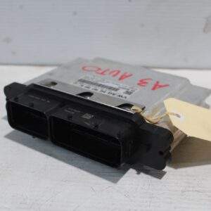 Audi 8V A3 Engine Control Unit Module ECU ECM 04E 907 309 BJ, 04E 906 027 HF - Image 9