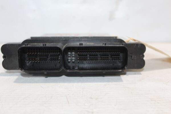 Audi 8V A3 Engine Control Unit Module ECU ECM 04E 907 309 BJ, 04E 906 027 HF