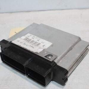 Audi 8V A3 Engine Control Unit Module ECU ECM 04E 907 309 BJ, 04E 906 027 HF - Image 7