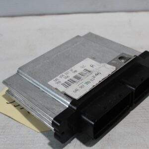 Audi 8V A3 Engine Control Unit Module ECU ECM 04E 907 309 BJ, 04E 906 027 HF - Image 6