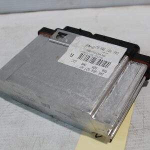 Audi 8V A3 Engine Control Unit Module ECU ECM 04E 907 309 BJ, 04E 906 027 HF - Image 5