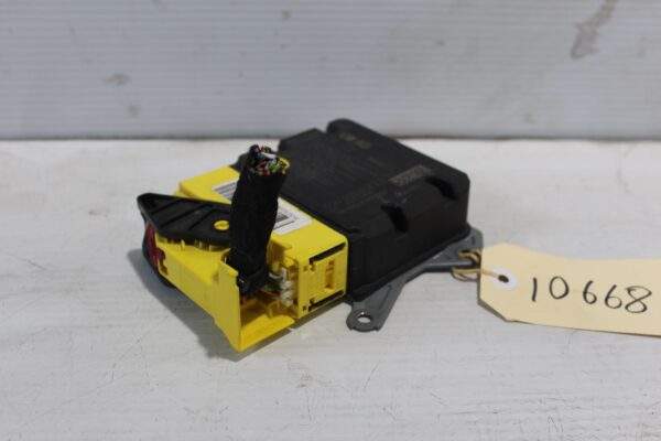 Audi 8V A3 S3 RS3 / Volkswagen Mk7 Golf SRS Airbag Control Unit 5Q0 959 655 AR