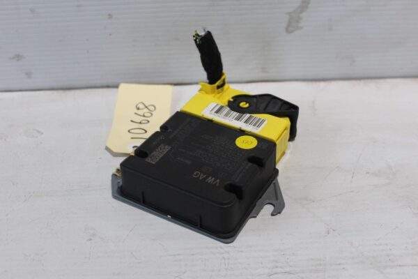 Audi 8V A3 S3 RS3 / Volkswagen Mk7 Golf SRS Airbag Control Unit 5Q0 959 655 AR