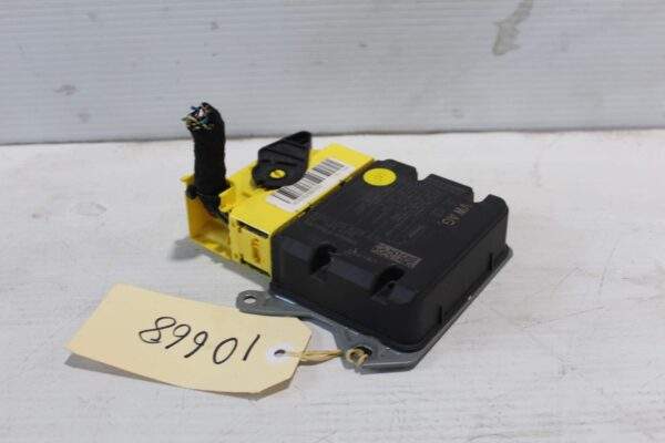 Audi 8V A3 S3 RS3 / Volkswagen Mk7 Golf SRS Airbag Control Unit 5Q0 959 655 AR
