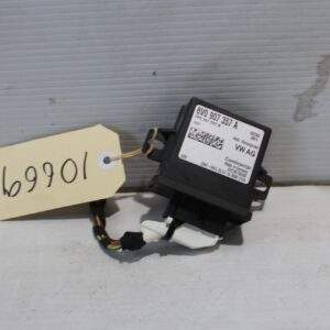 Audi 8V A3 S3 RS3 Headlight Range Cornering Control Module 8V0 907 357 A