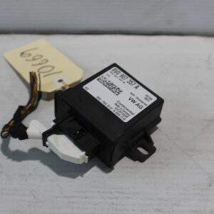 Audi 8V A3 S3 RS3 Headlight Range Cornering Control Module 8V0 907 357 A - Image 2