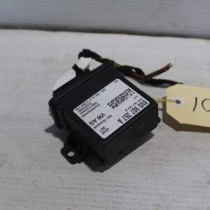 Audi 8V A3 S3 RS3 Headlight Range Cornering Control Module 8V0 907 357 A - Image 9