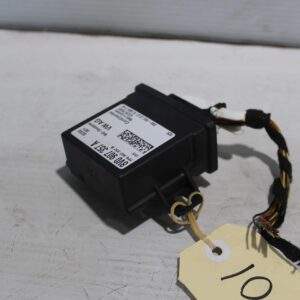 Audi 8V A3 S3 RS3 Headlight Range Cornering Control Module 8V0 907 357 A - Image 8