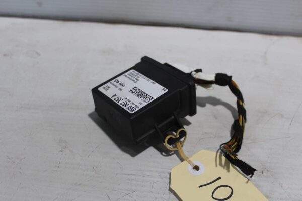 Audi 8V A3 S3 RS3 Headlight Range Cornering Control Module 8V0 907 357 A