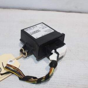 Audi 8V A3 S3 RS3 Headlight Range Cornering Control Module 8V0 907 357 A - Image 7