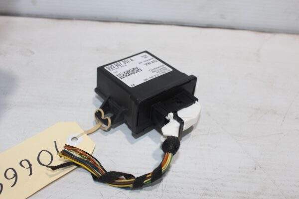 Audi 8V A3 S3 RS3 Headlight Range Cornering Control Module 8V0 907 357 A
