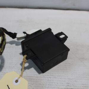 Audi 8V A3 S3 RS3 Headlight Range Cornering Control Module 8V0 907 357 A - Image 6