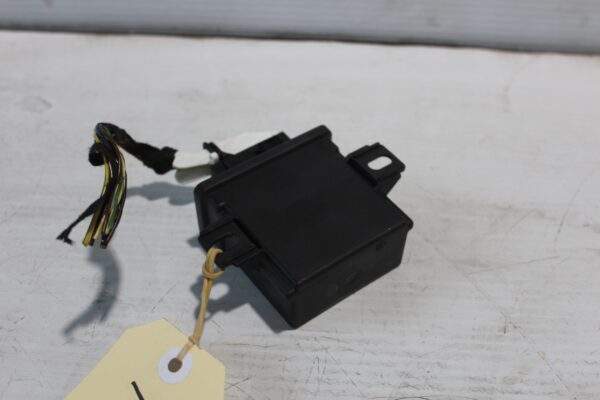 Audi 8V A3 S3 RS3 Headlight Range Cornering Control Module 8V0 907 357 A