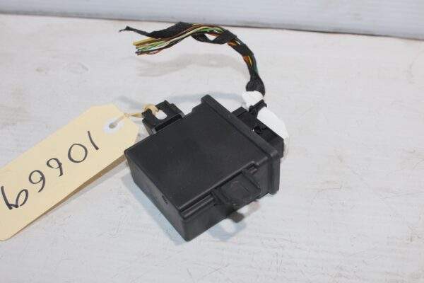 Audi 8V A3 S3 RS3 Headlight Range Cornering Control Module 8V0 907 357 A