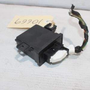 Audi 8V A3 S3 RS3 Headlight Range Cornering Control Module 8V0 907 357 A - Image 4