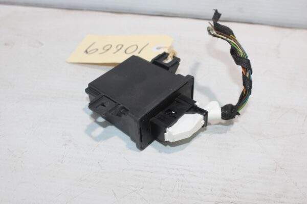 Audi 8V A3 S3 RS3 Headlight Range Cornering Control Module 8V0 907 357 A