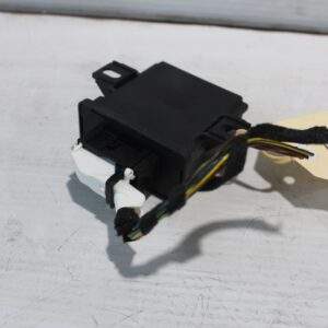 Audi 8V A3 S3 RS3 Headlight Range Cornering Control Module 8V0 907 357 A - Image 3
