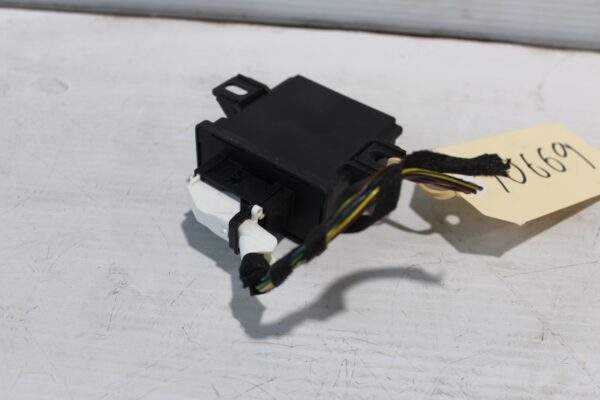 Audi 8V A3 S3 RS3 Headlight Range Cornering Control Module 8V0 907 357 A