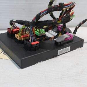 Audi 8T 8F A5 S5 Body Comfort Control Module Power Supple CCM BCM 8K0 907 063 DJ - Image 8