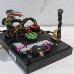 Audi 8T 8F A5 S5 Body Comfort Control Module Power Supple CCM BCM 8K0 907 063 DJ - Image 7