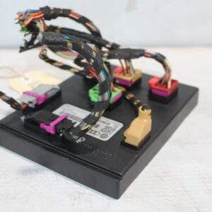 Audi 8T 8F A5 S5 Body Comfort Control Module Power Supple CCM BCM 8K0 907 063 DJ - Image 6