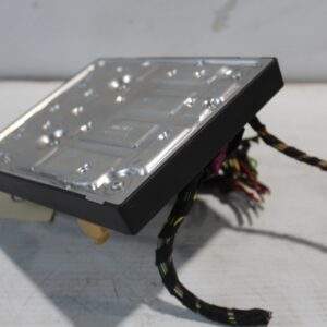 Audi 8T 8F A5 S5 Body Comfort Control Module Power Supple CCM BCM 8K0 907 063 DJ - Image 5